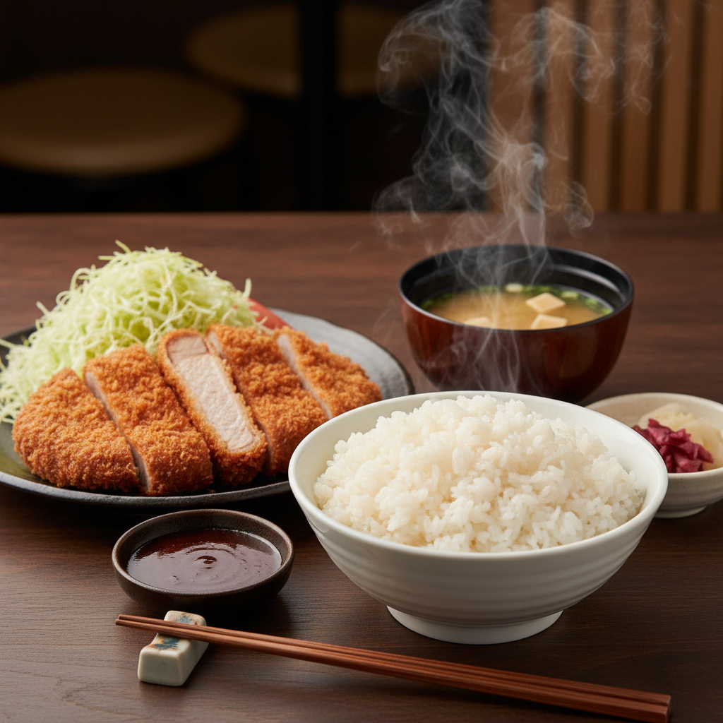 新潟県産こしいぶき